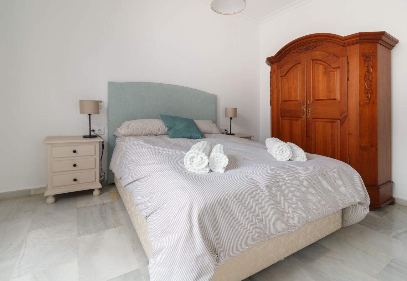 Appartement à Seville - Apartments2be Sara MT