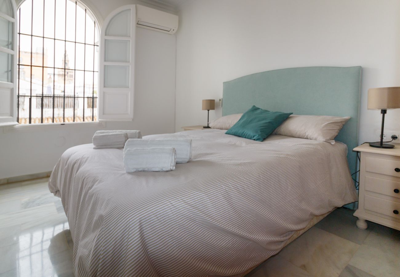 Appartement à Seville - Apartments2be Sara MT