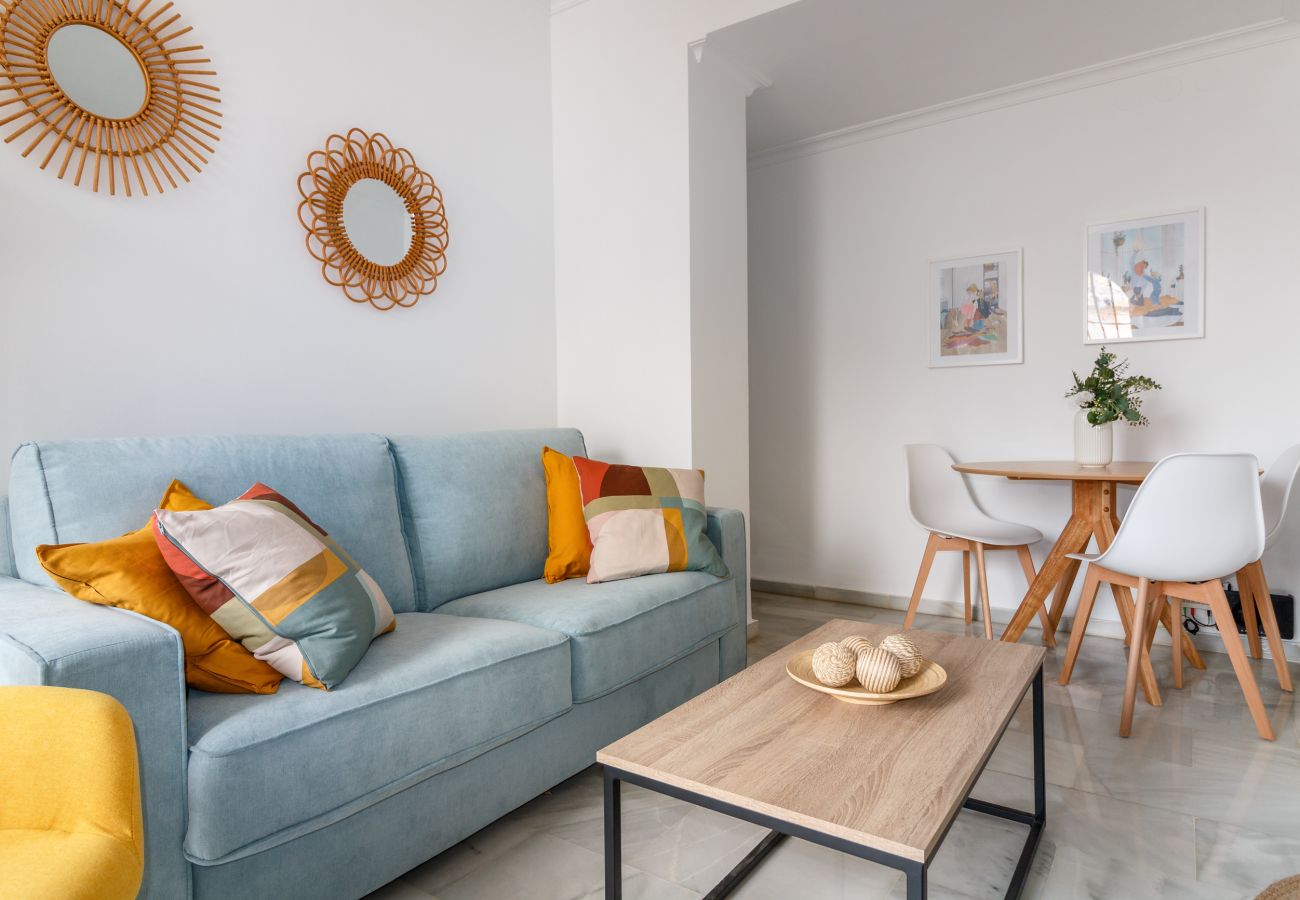 Appartement à Seville - Apartments2be Sara MT