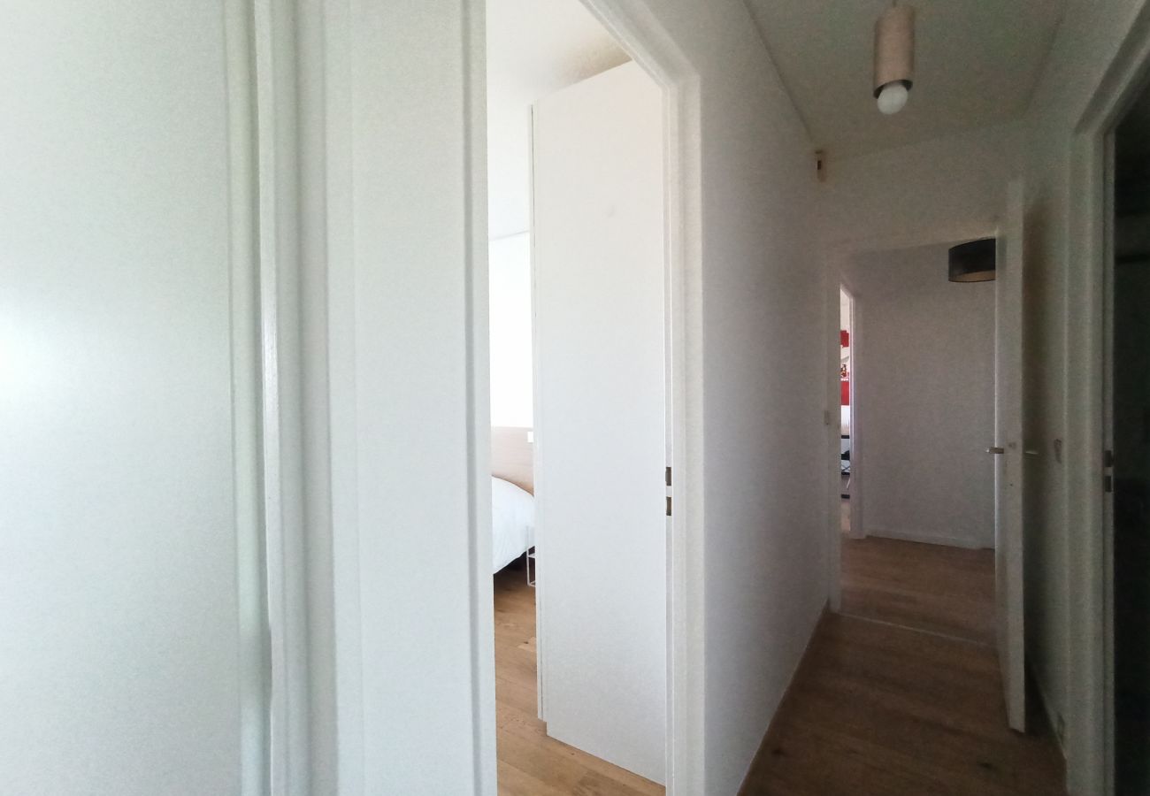 Appartement à Paris - Quai André Citroën - Paris 15 - 415064