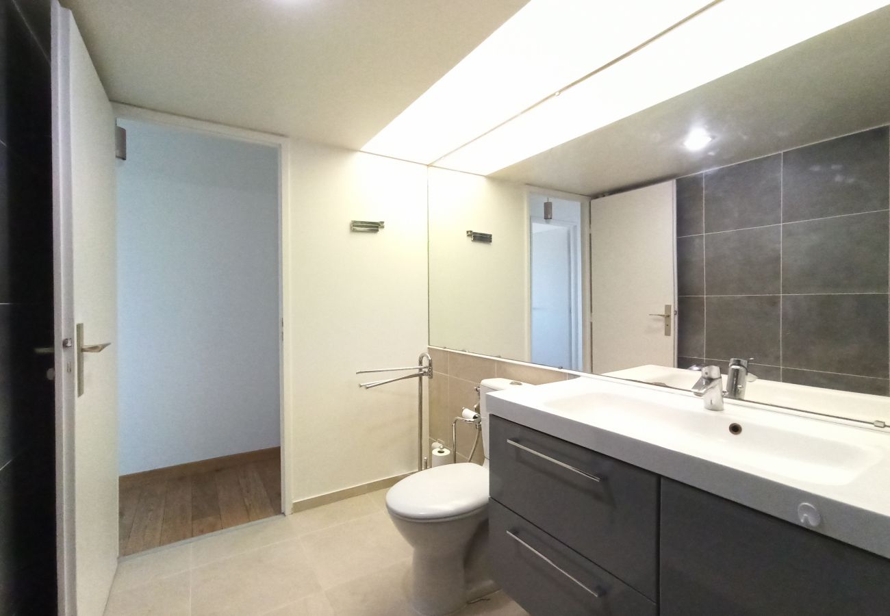 Appartement à Paris - Quai André Citroën - Paris 15 - 415064