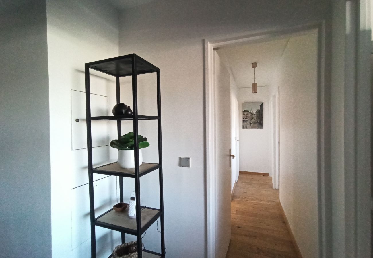 Appartement à Paris - Quai André Citroën - Paris 15 - 415064