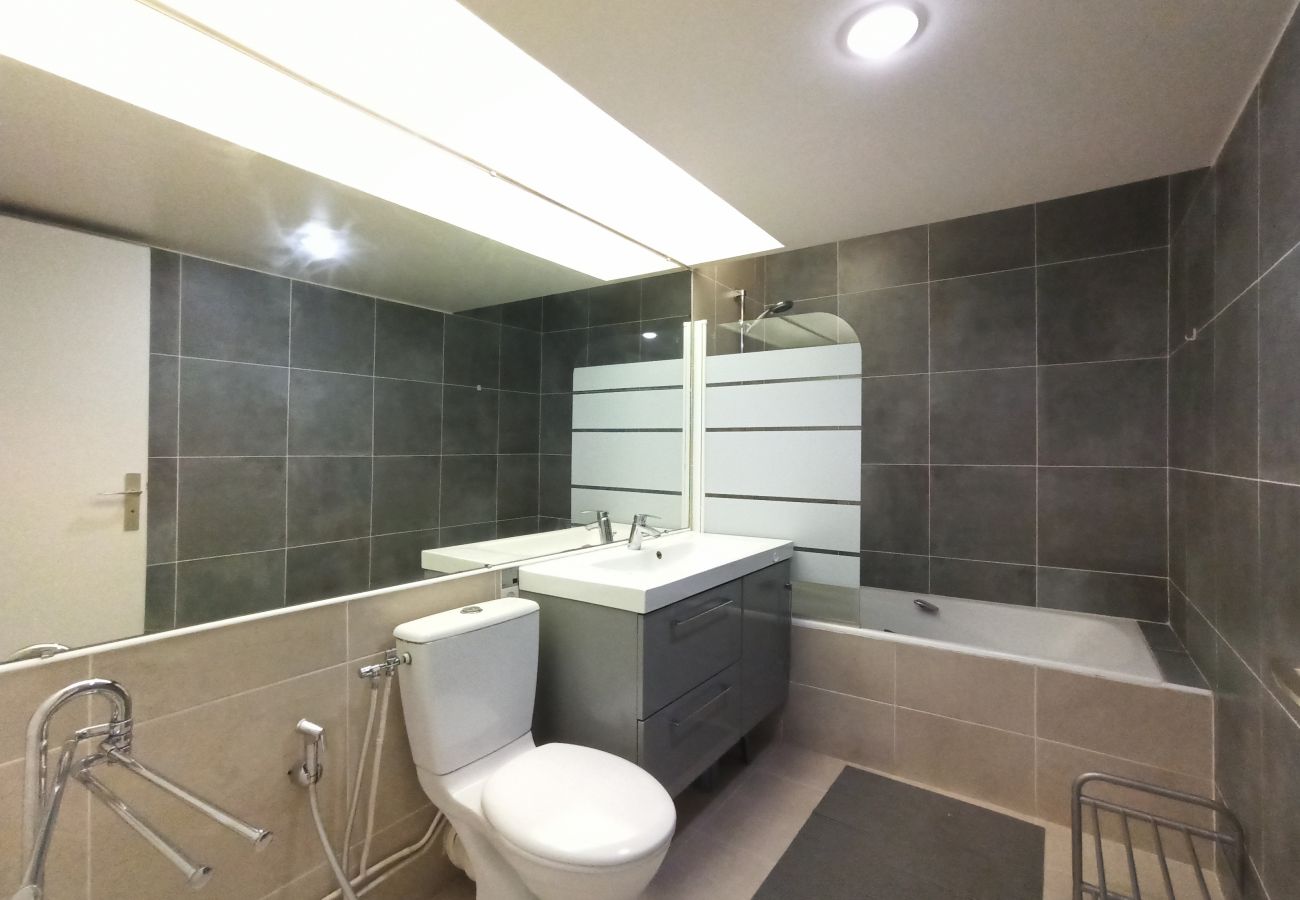 Appartement à Paris - Quai André Citroën - Paris 15 - 415064