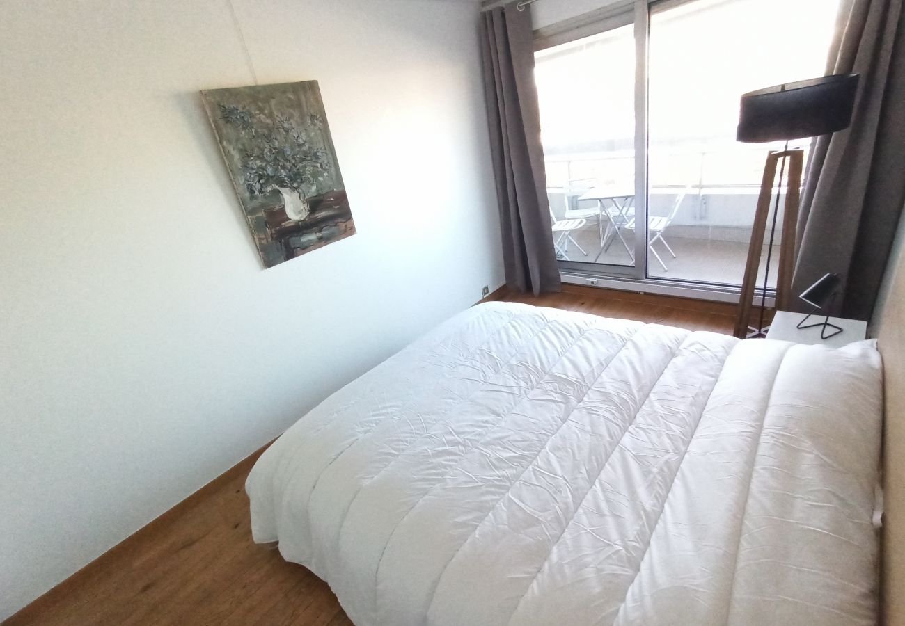 Appartement à Paris - Quai André Citroën - Paris 15 - 415064