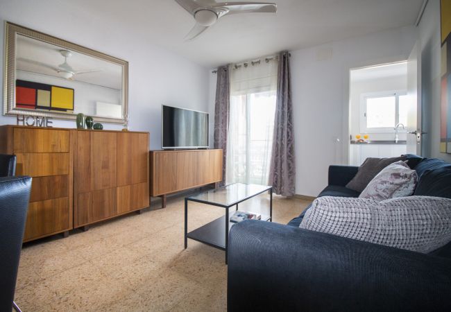 Hospitalet de Llobregat - Appartement