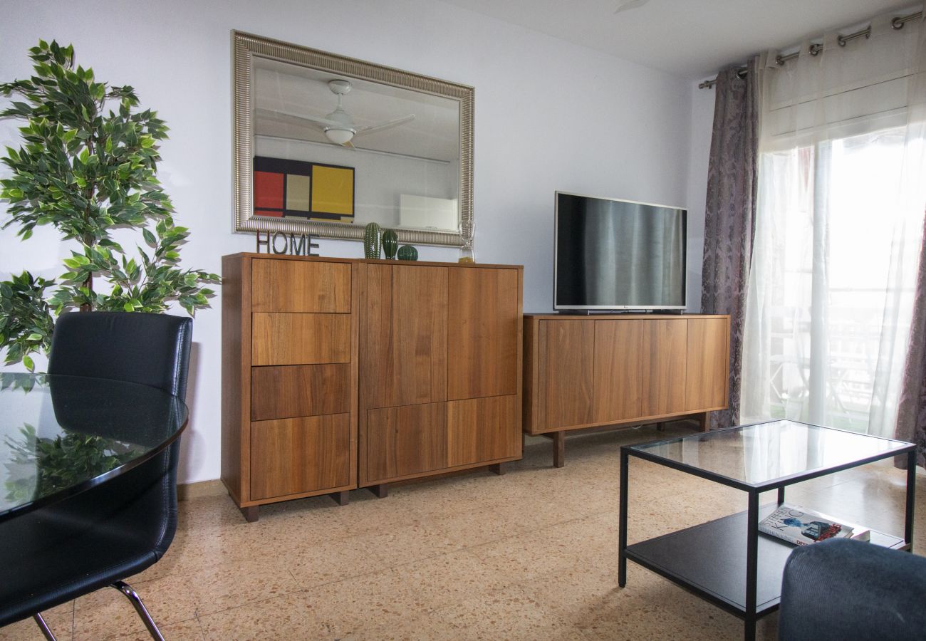 Appartement à Hospitalet de Llobregat - Apartment ENXEBRE