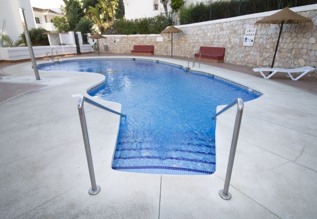 Benalmádena - Appartement