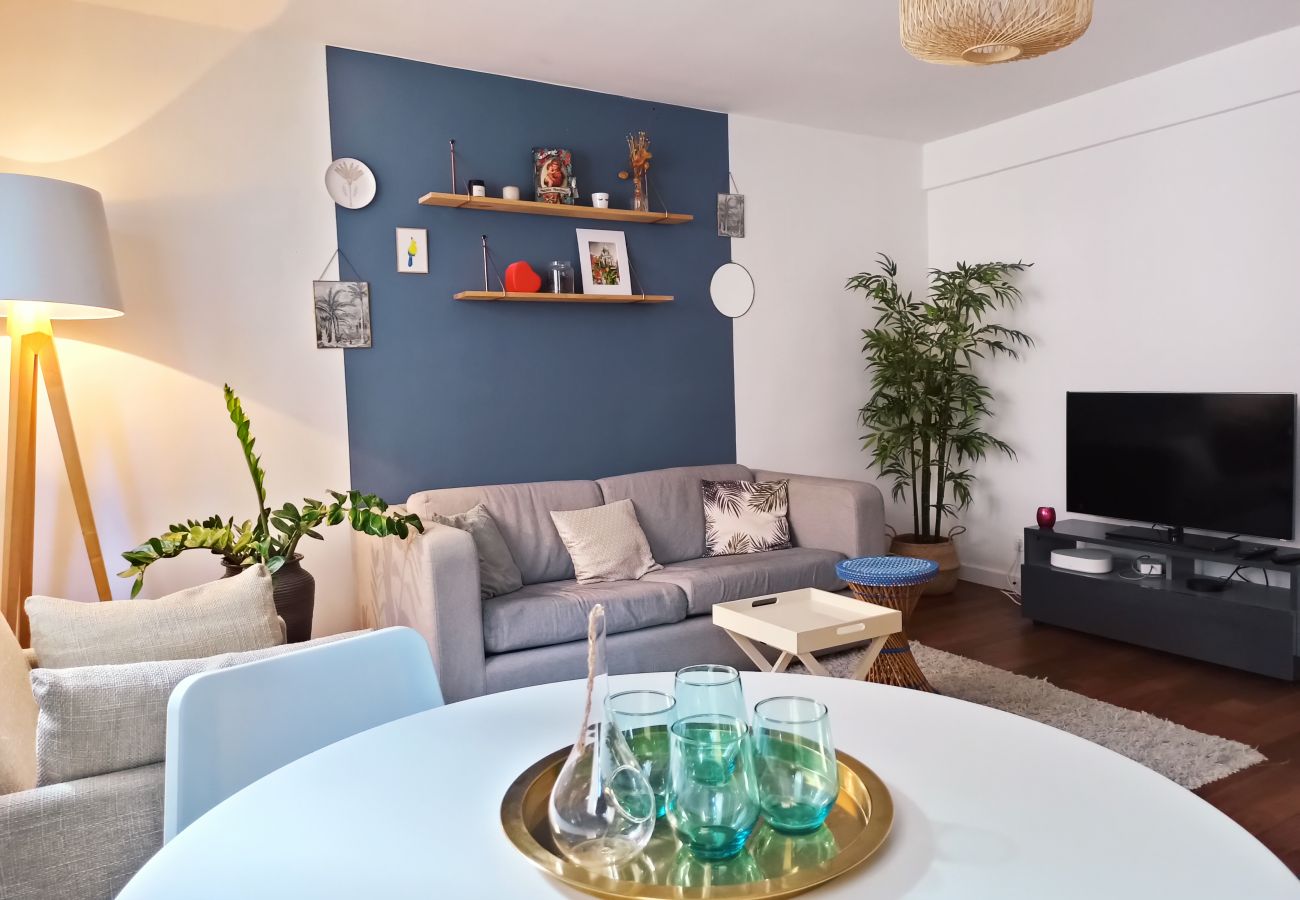 Appartement à Paris - Rue Montorgueil - Paris 1 - 201018