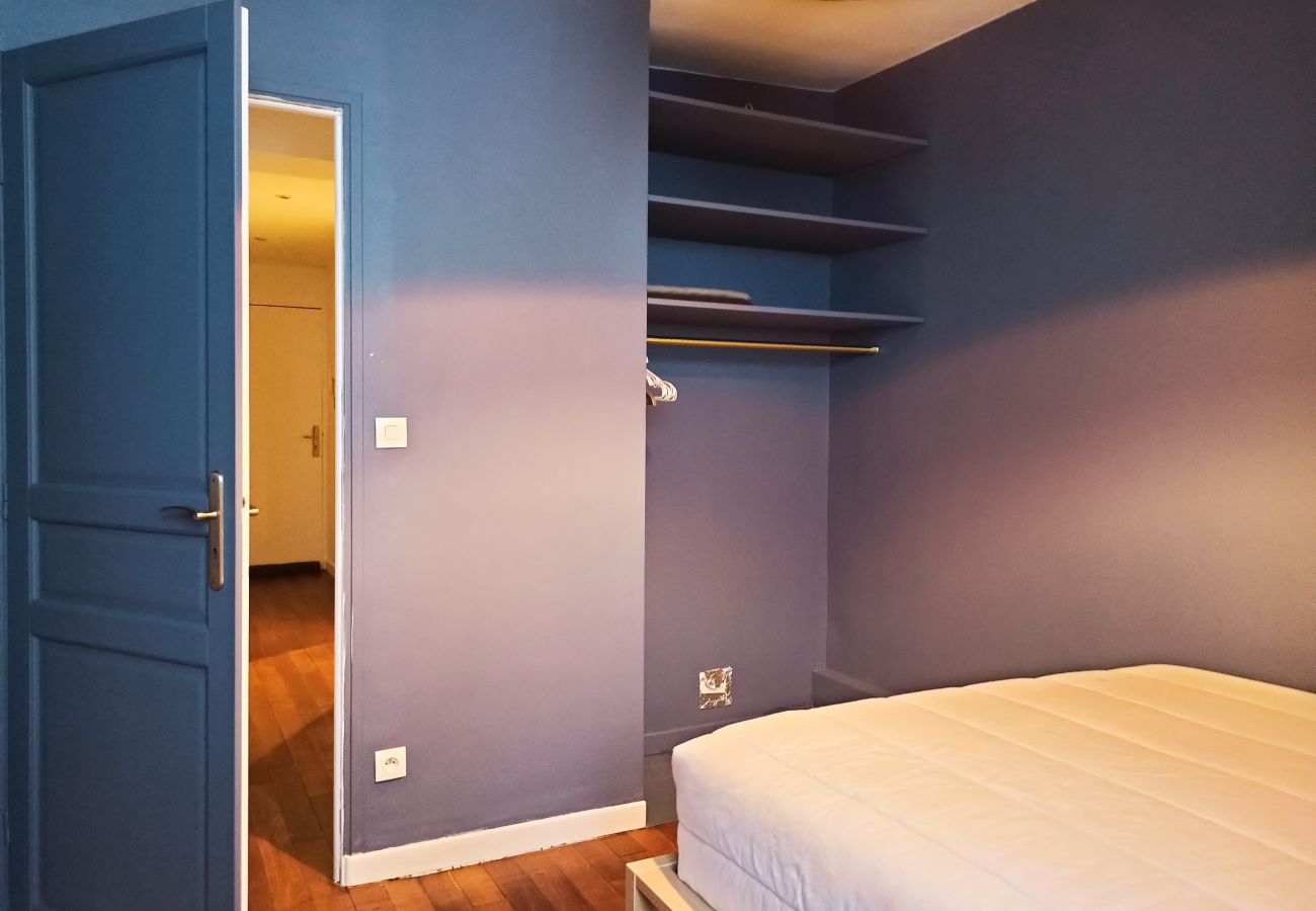 Appartement à Paris - Rue Montorgueil - Paris 1 - 201018