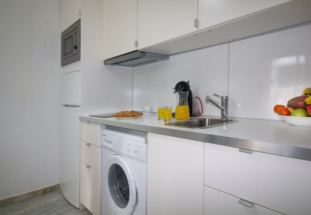 Appartement à Benalmádena - Apartments2be TONI MT