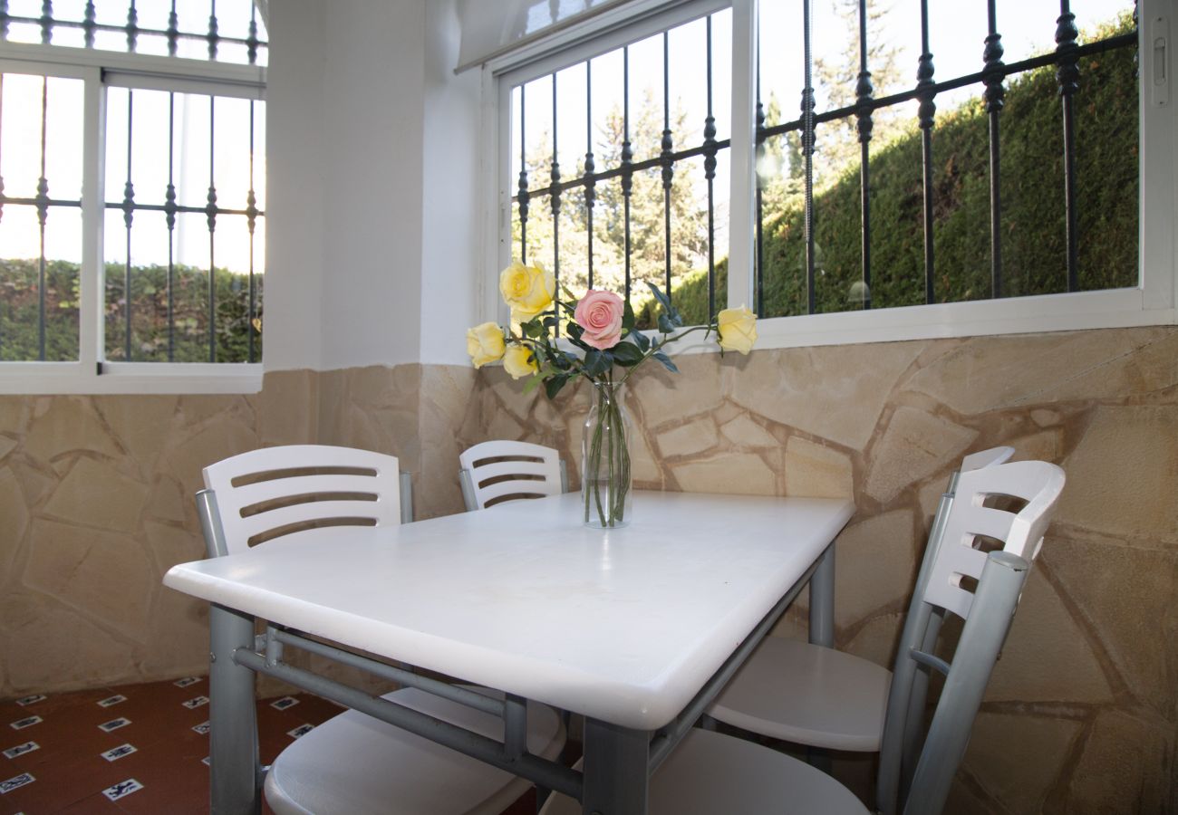 Appartement à Benalmádena - Apartments2be TONI MT
