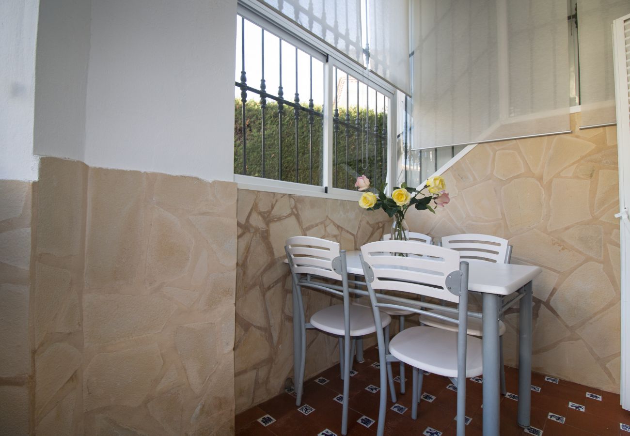 Appartement à Benalmádena - Apartments2be TONI MT
