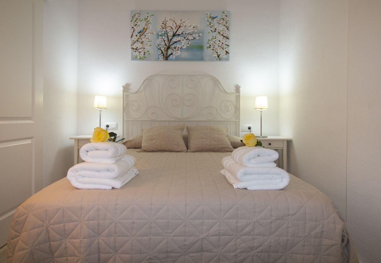 Appartement à Benalmádena - Apartments2be TONI MT