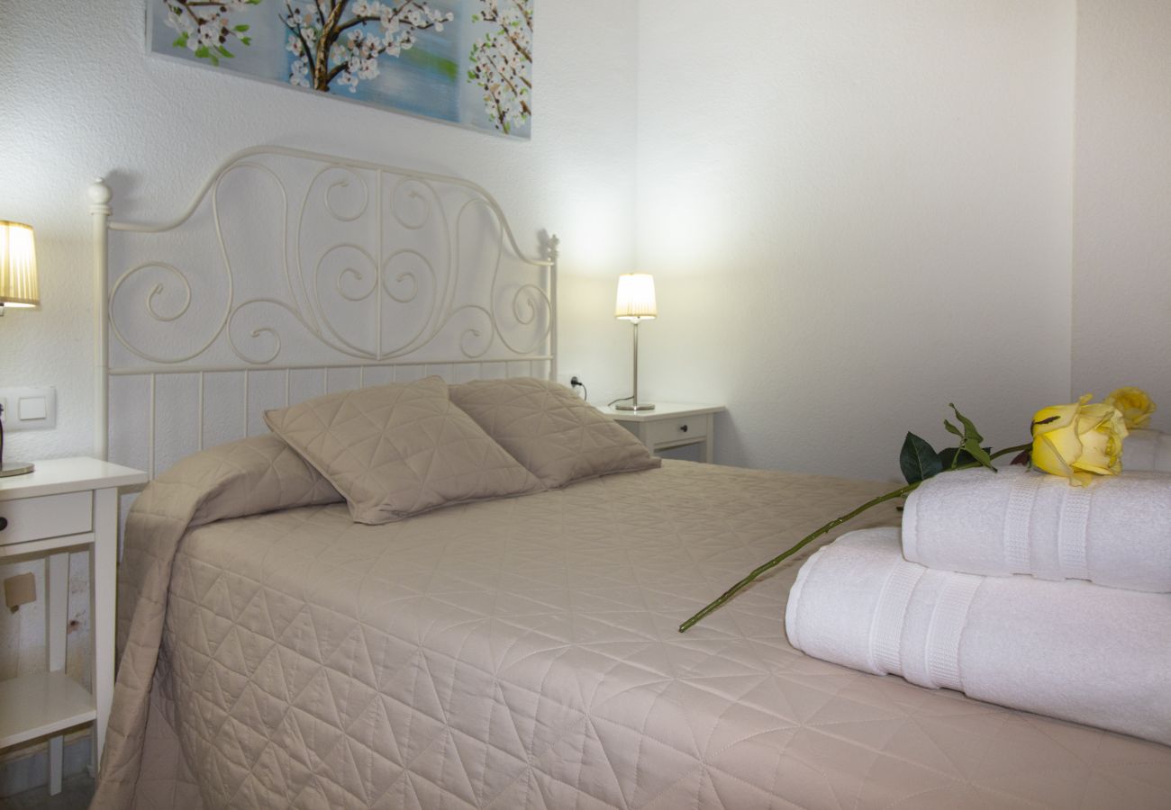 Appartement à Benalmádena - Apartments2be TONI MT