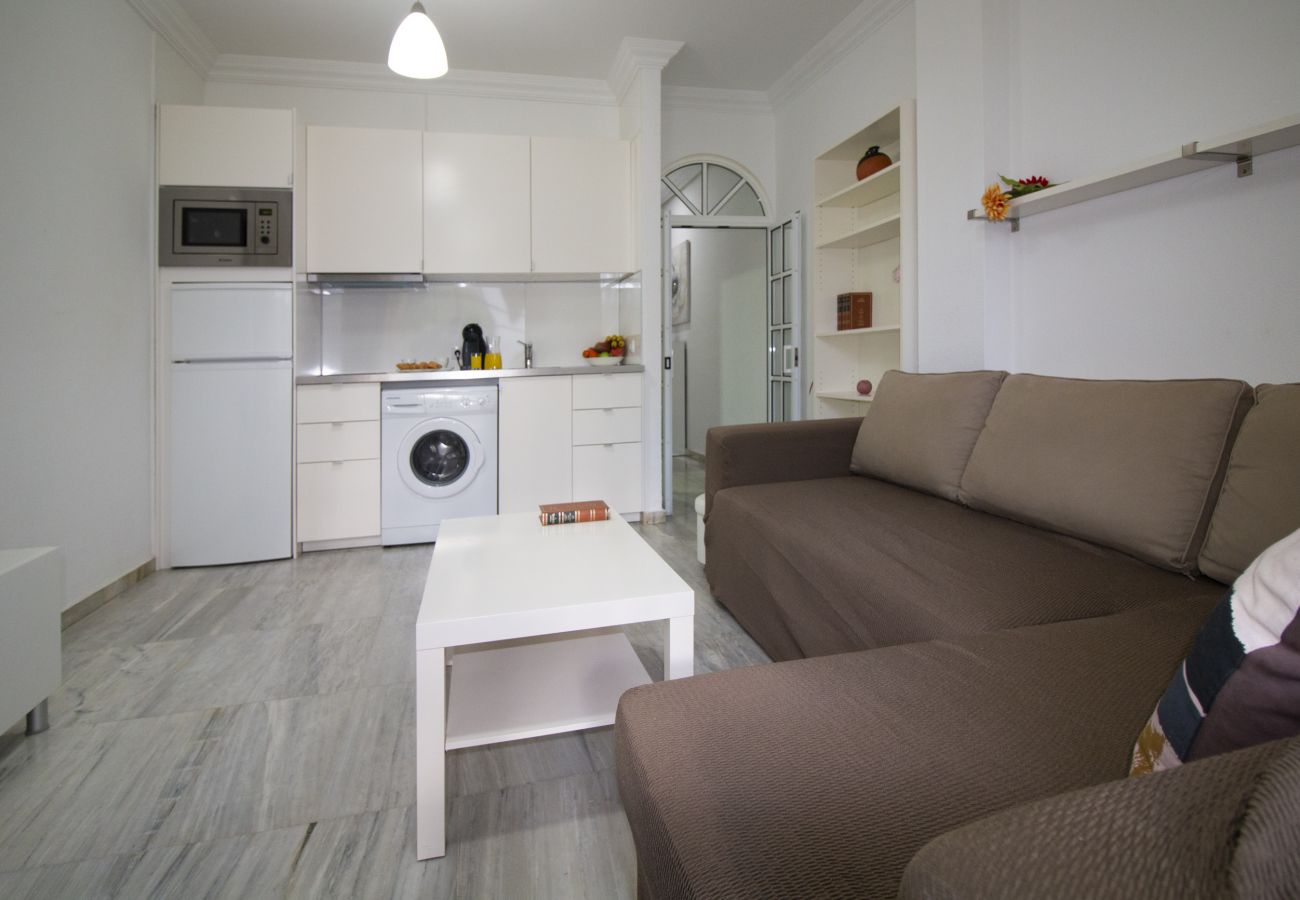 Appartement à Benalmádena - Apartments2be TONI MT