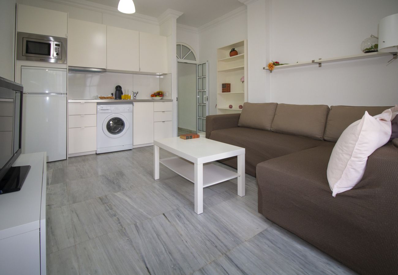 Appartement à Benalmádena - Apartments2be TONI MT