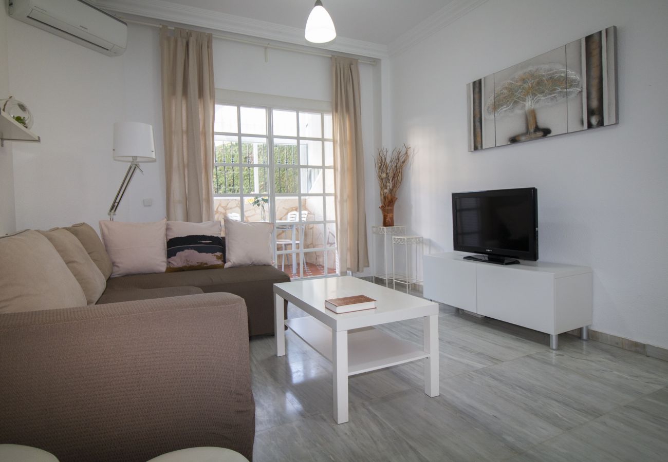 Appartement à Benalmádena - Apartments2be TONI MT