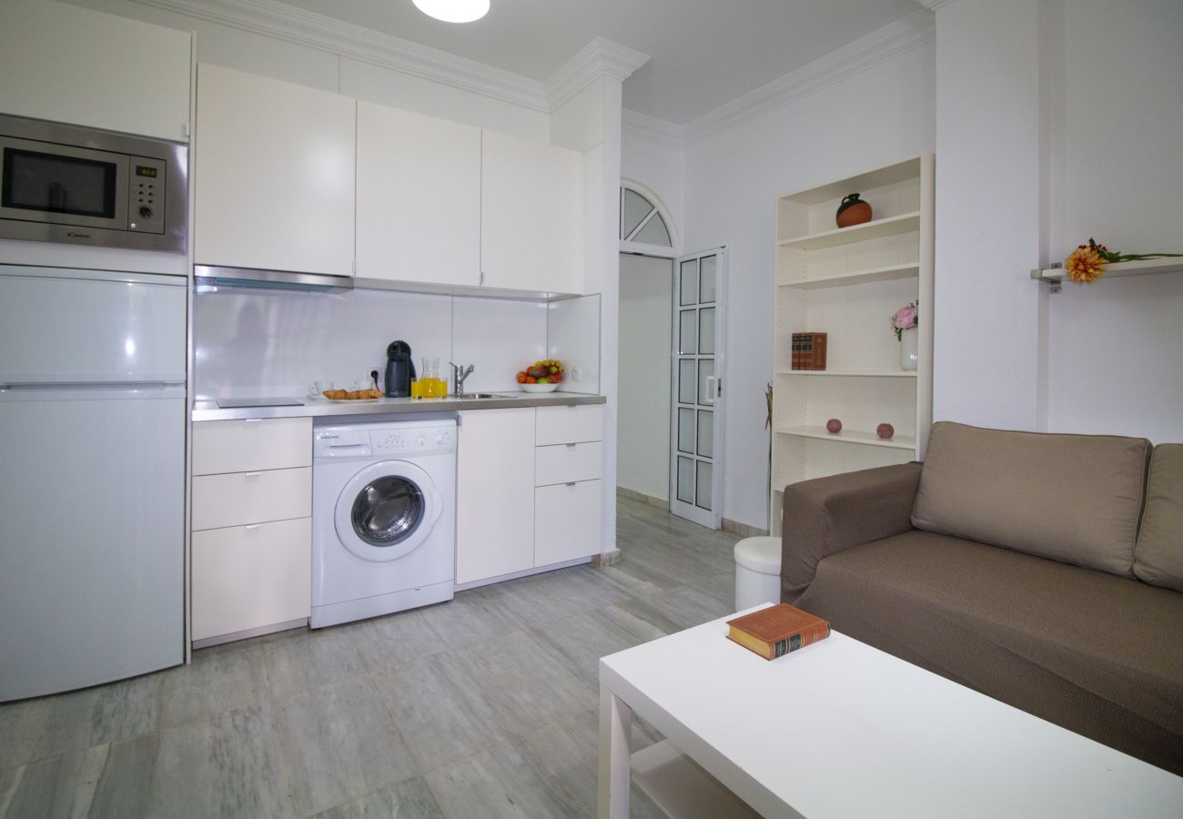 Appartement à Benalmádena - Apartments2be TONI MT