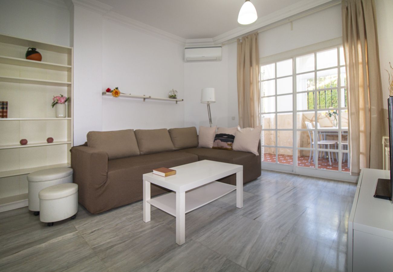 Appartement à Benalmádena - Apartments2be TONI MT