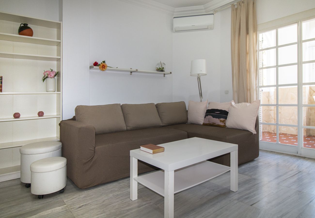 Appartement à Benalmádena - Apartments2be TONI MT
