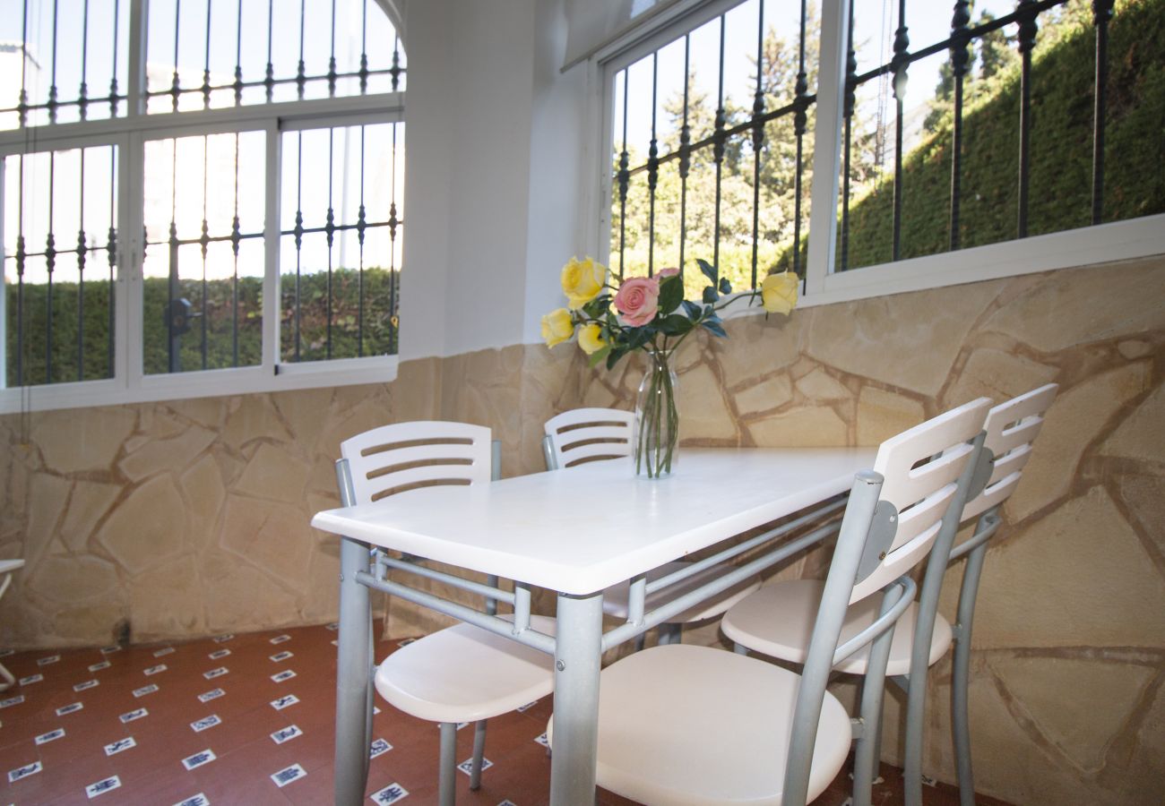 Appartement à Benalmádena - Apartments2be TONI MT