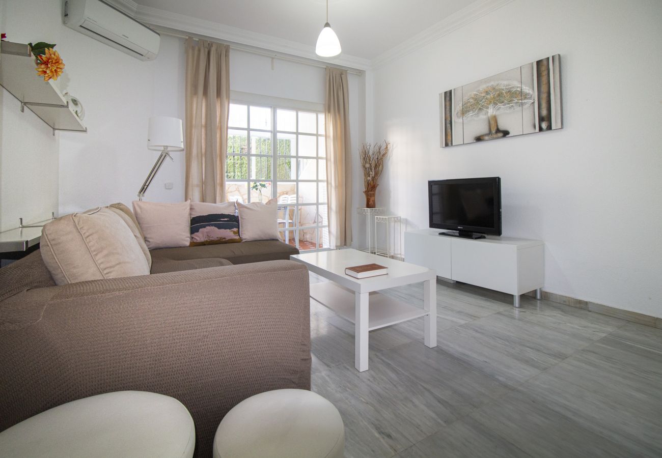 Appartement à Benalmádena - Apartments2be TONI MT