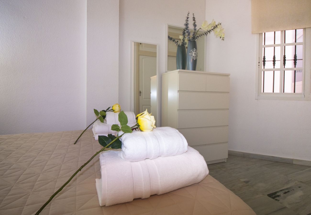Appartement à Benalmádena - Apartments2be TONI MT