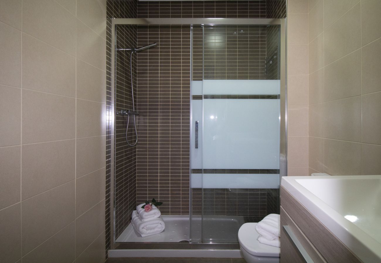 Appartement à Benalmádena - Apartments2be TONI MT