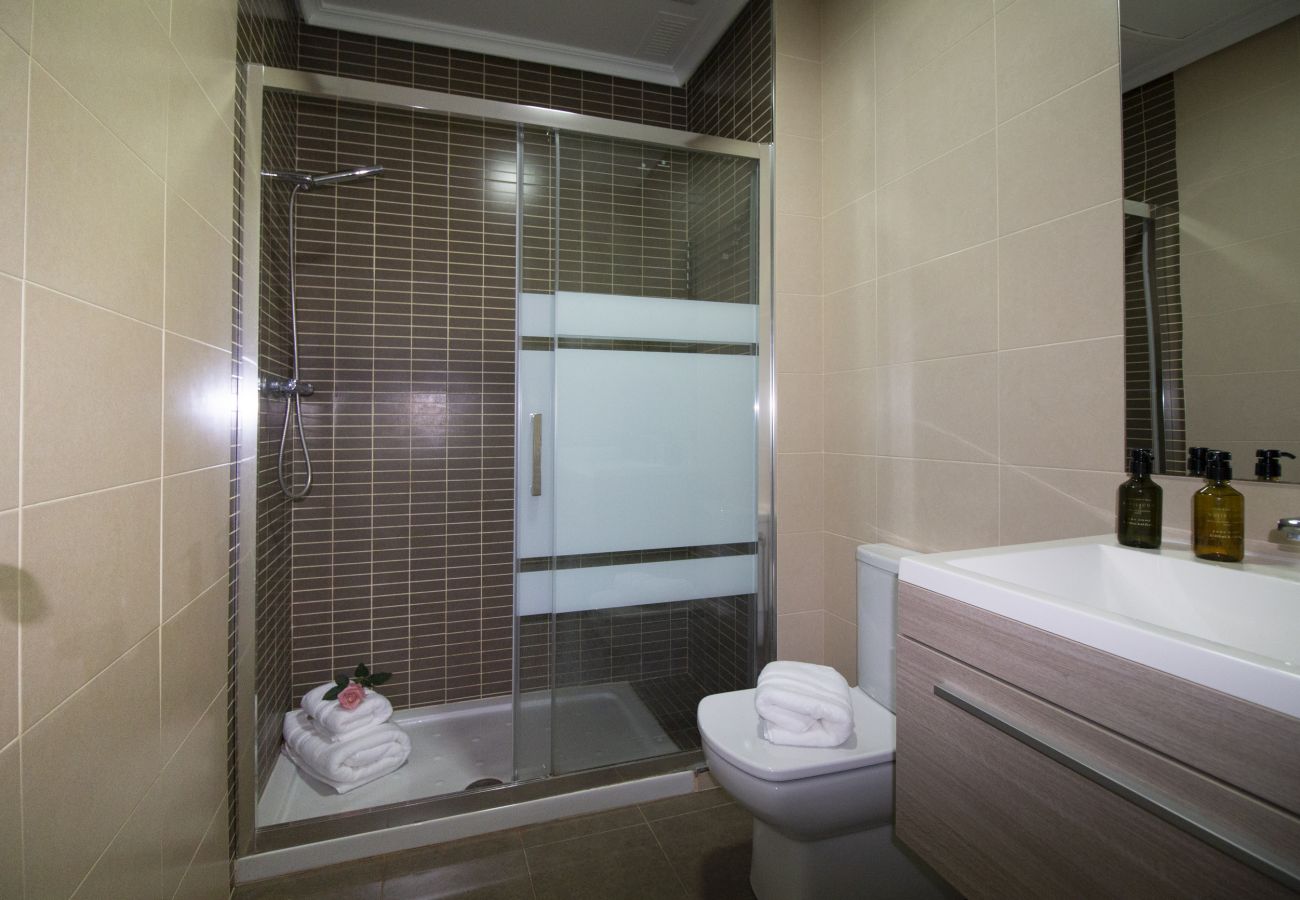 Appartement à Benalmádena - Apartments2be TONI MT