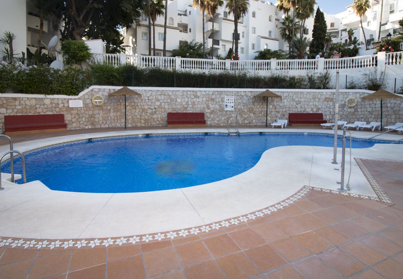 Appartement à Benalmádena - Apartments2be TONI MT