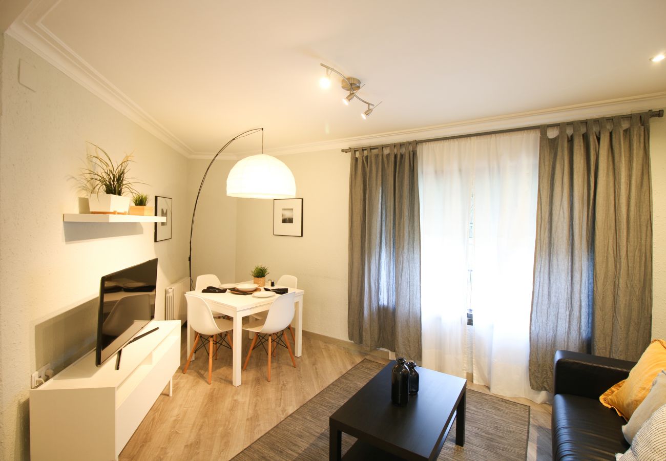 Appartement à Hospitalet de Llobregat - Apartments2be Metropolitan MT