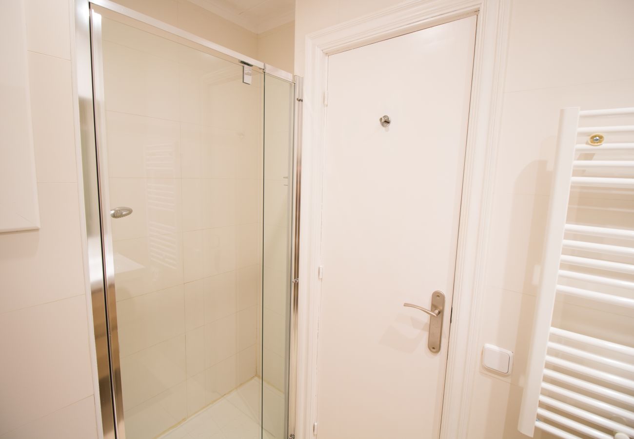 Appartement à Hospitalet de Llobregat - Apartments2be Metropolitan MT
