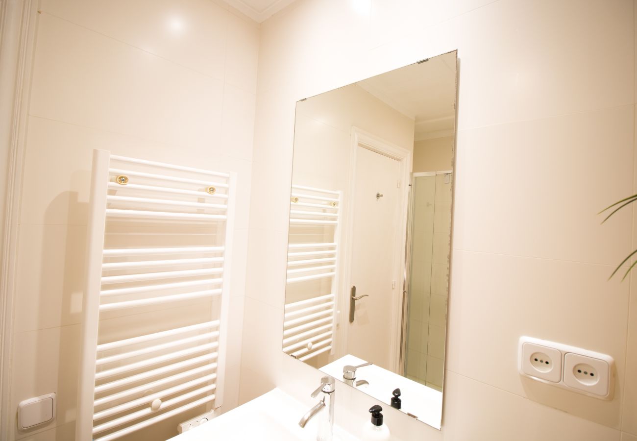 Appartement à Hospitalet de Llobregat - Apartments2be Metropolitan MT