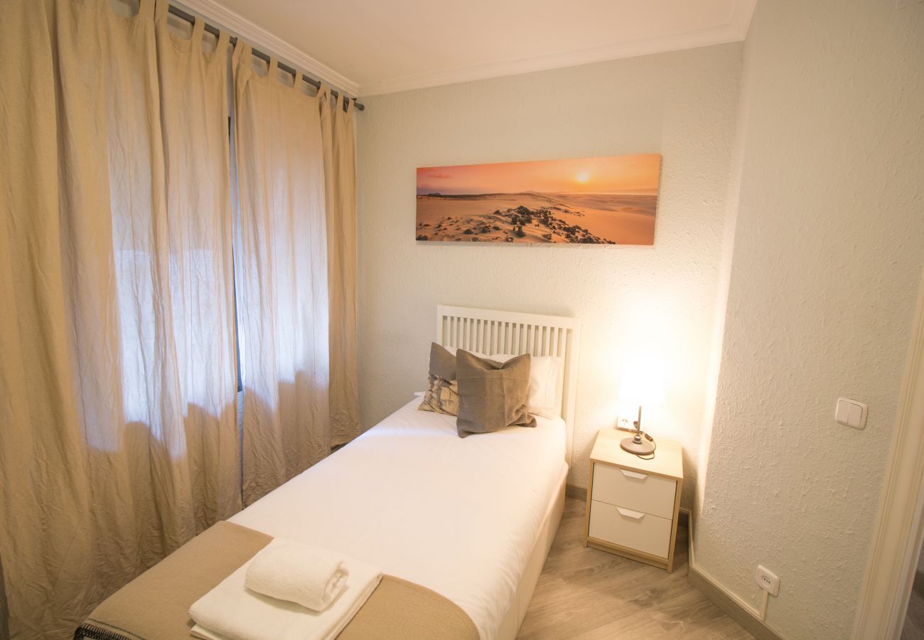 Appartement à Hospitalet de Llobregat - Apartments2be Metropolitan MT