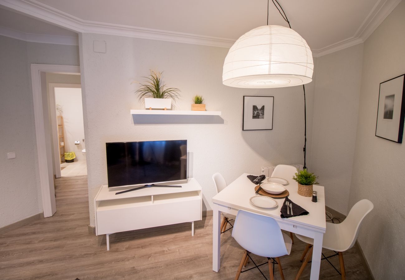 Appartement à Hospitalet de Llobregat - Apartments2be Metropolitan MT