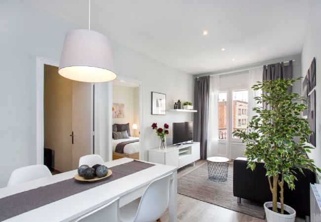 Hospitalet de Llobregat - Appartement