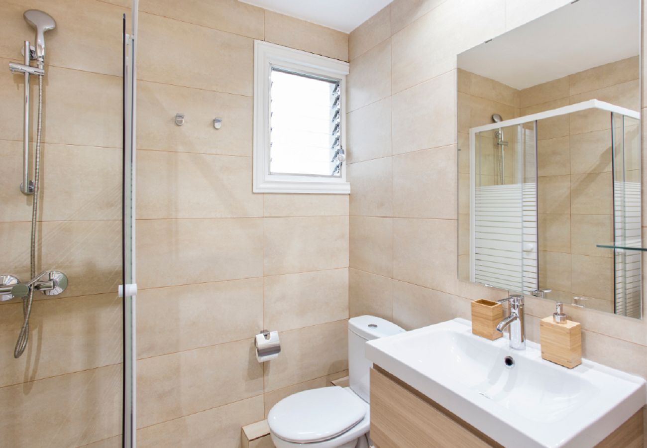 Appartement à Hospitalet de Llobregat - Apartments2be Marti & Julia MT