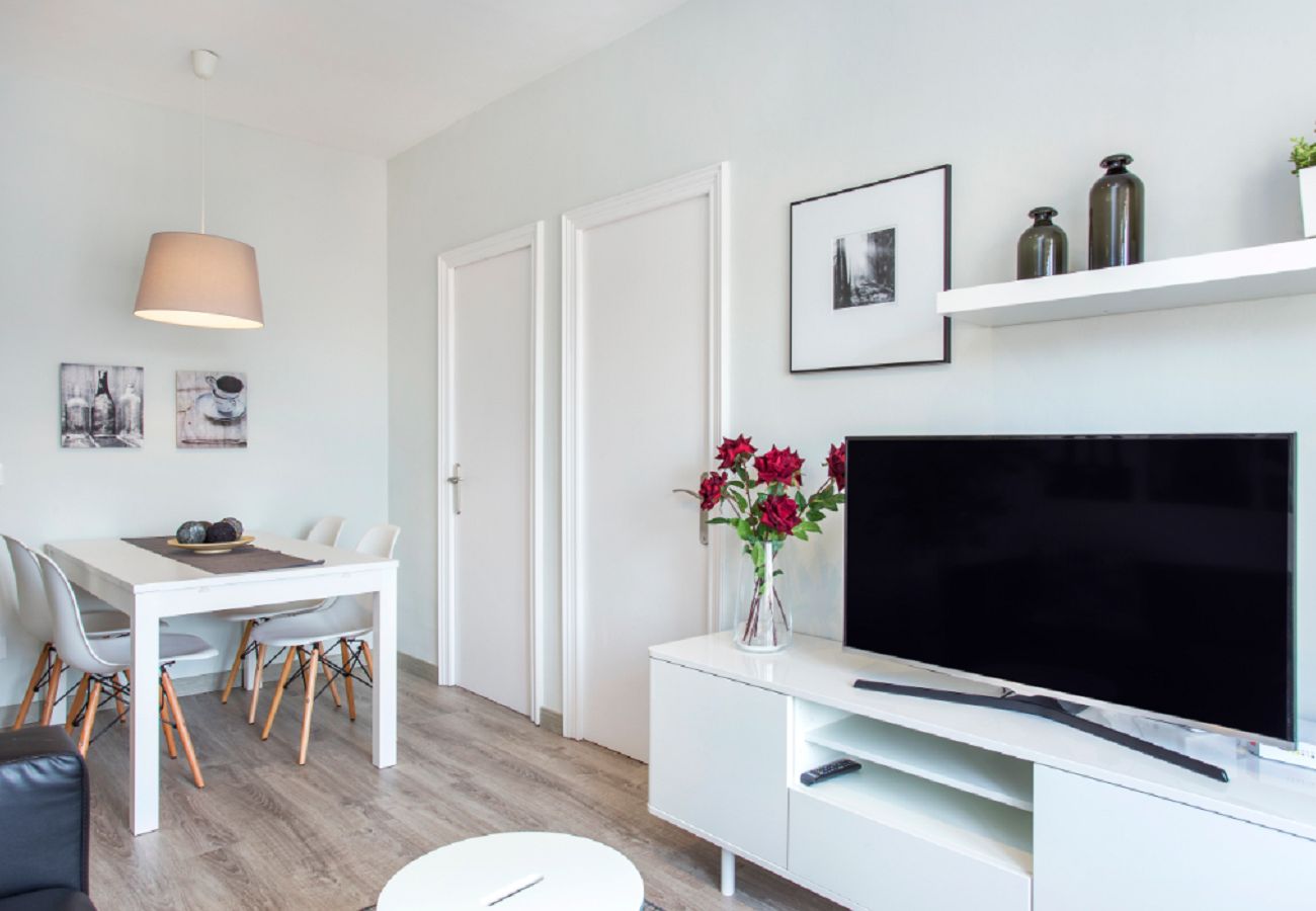 Appartement à Hospitalet de Llobregat - Apartments2be Marti & Julia MT