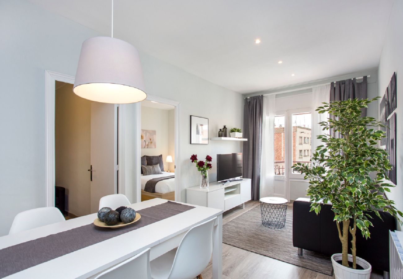 Appartement à Hospitalet de Llobregat - Apartments2be Marti & Julia MT
