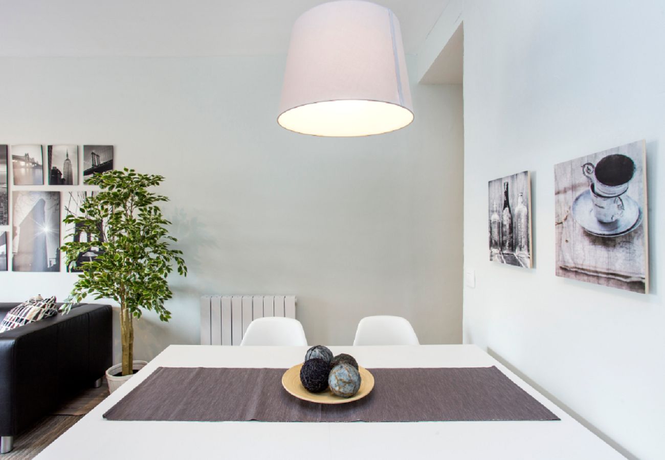 Appartement à Hospitalet de Llobregat - Apartments2be Marti & Julia MT