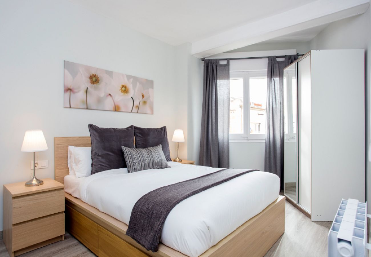 Appartement à Hospitalet de Llobregat - Apartments2be Marti & Julia MT