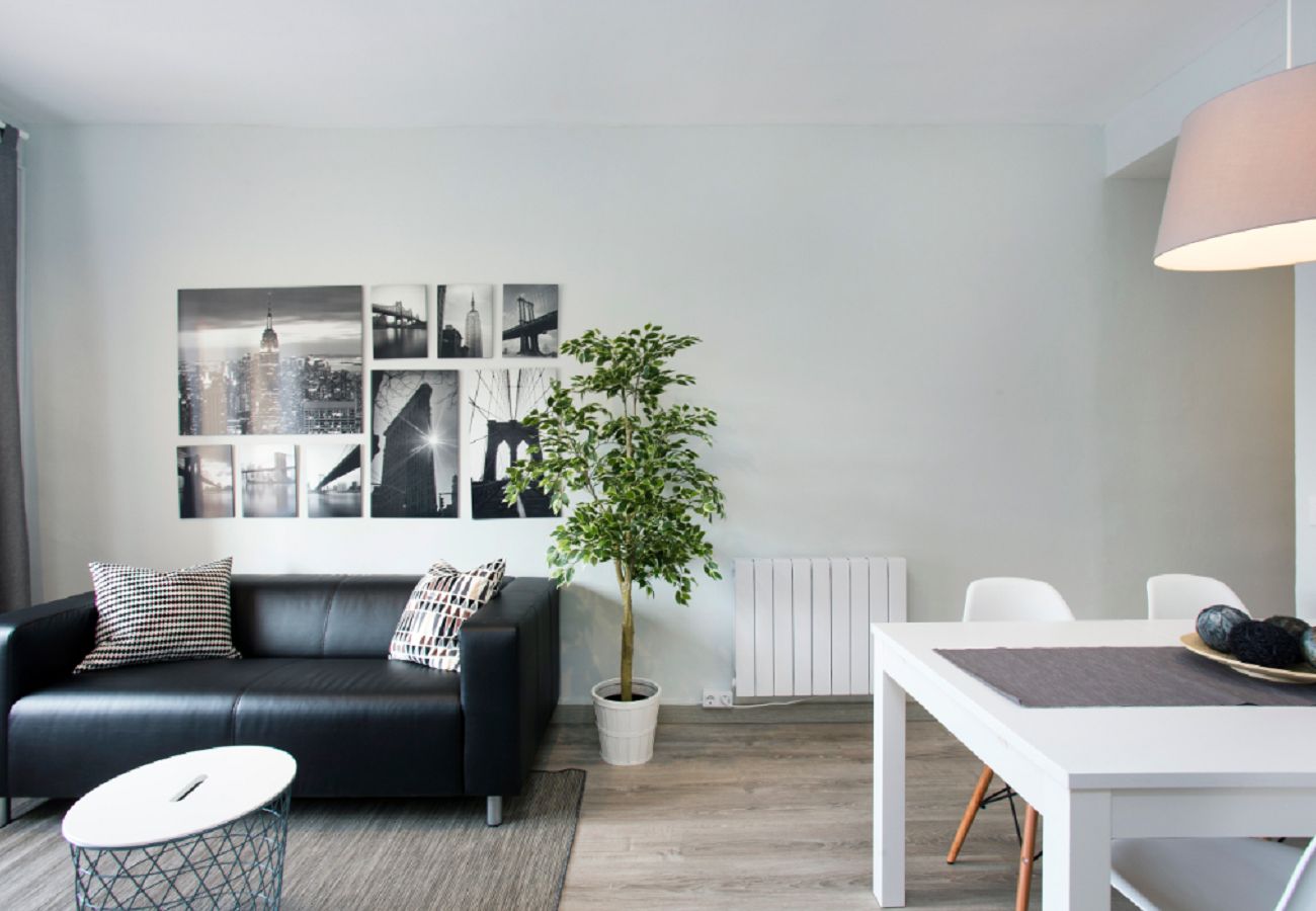 Appartement à Hospitalet de Llobregat - Apartments2be Marti & Julia MT