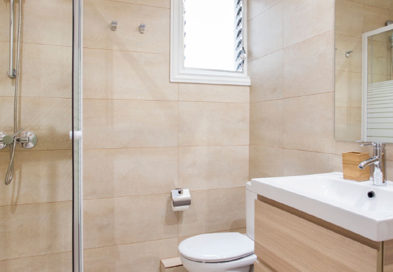 Appartement à Hospitalet de Llobregat - Apartments2be Marti & Julia MT