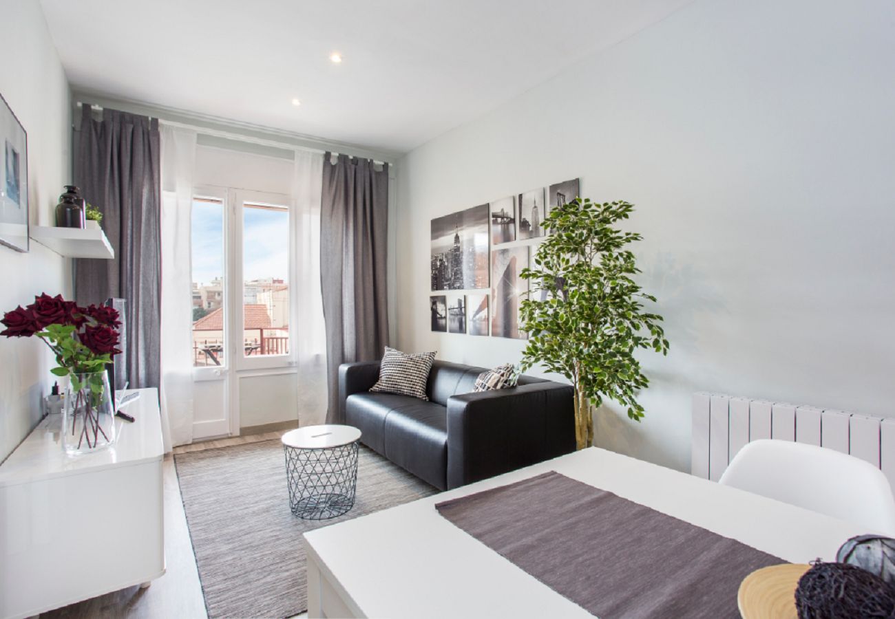 Appartement à Hospitalet de Llobregat - Apartments2be Marti & Julia MT