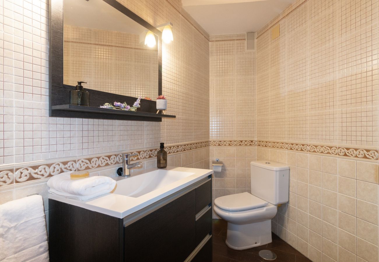 Appartement à Almonte - Apartments2be David MT