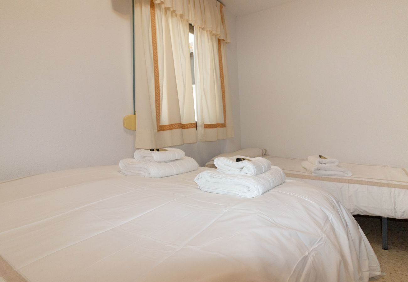 Appartement à Almonte - Apartments2be David MT