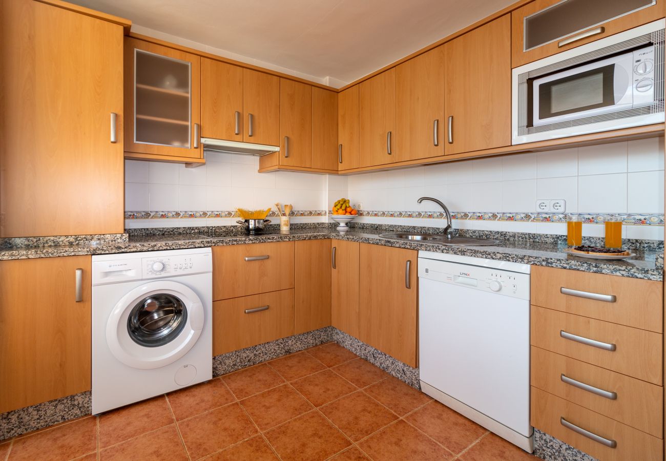 Appartement à Almonte - Apartments2be David MT