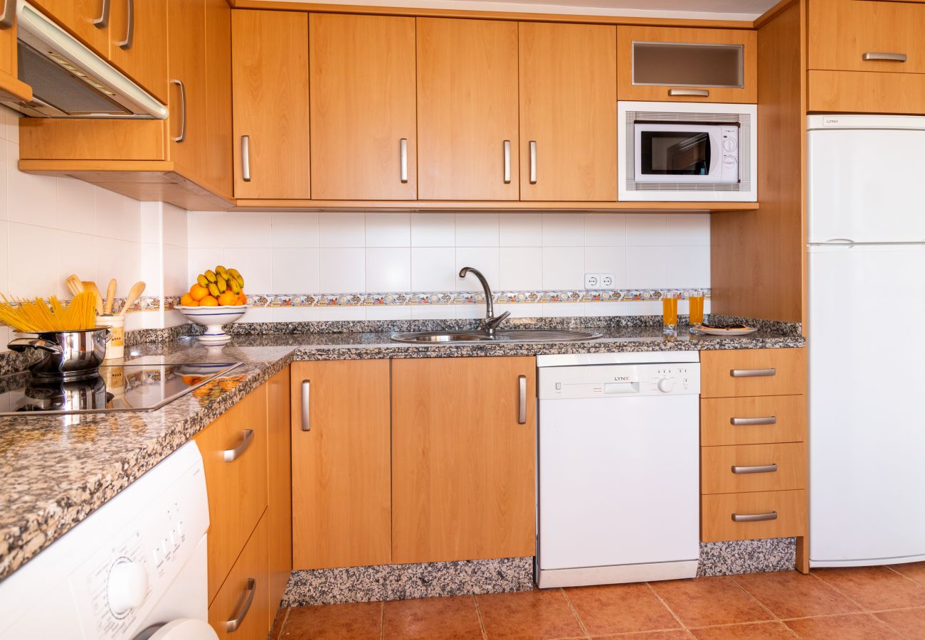 Appartement à Almonte - Apartments2be David MT