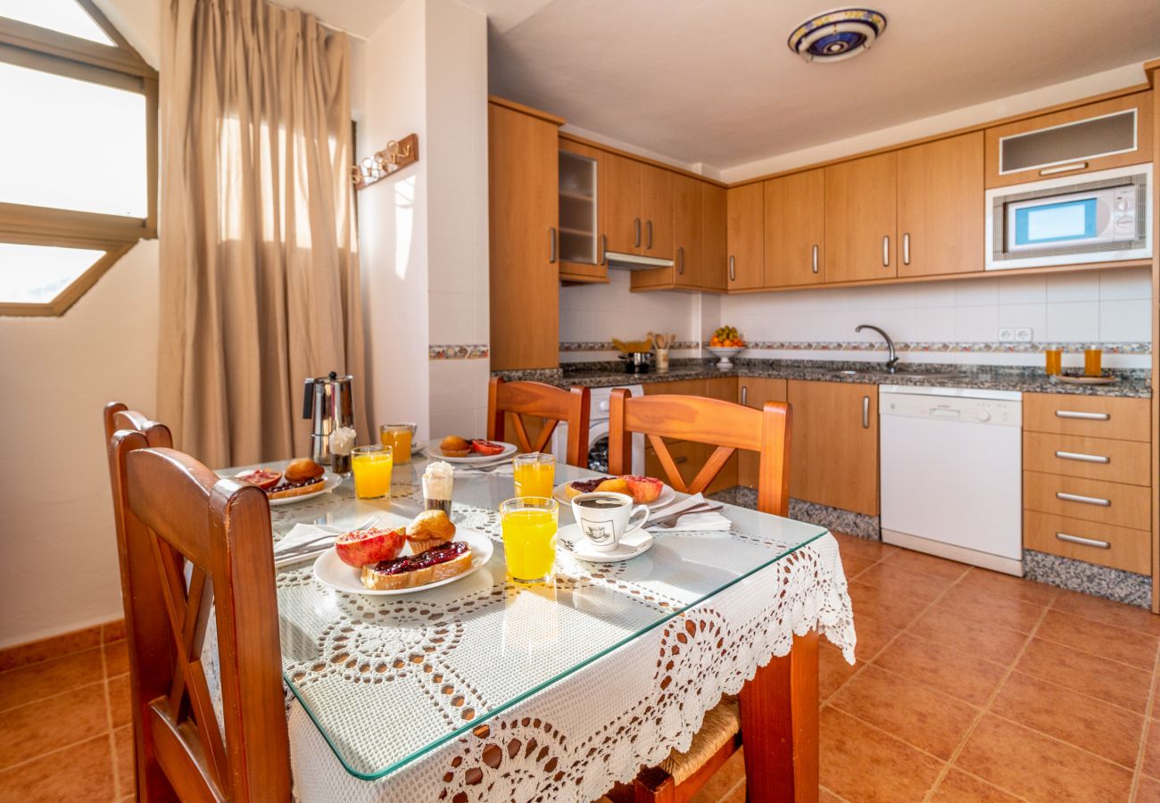Appartement à Almonte - Apartments2be David MT