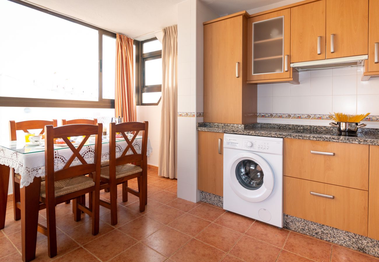 Appartement à Almonte - Apartments2be David MT